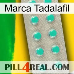 Tadalafil Brand 28